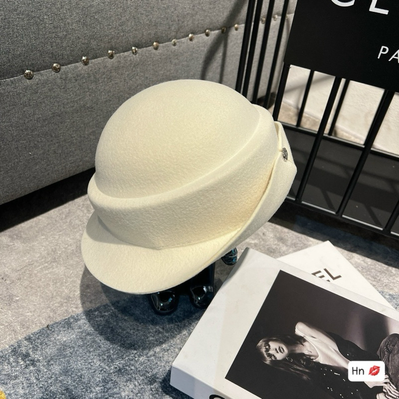 Mũ dạ ép tai vểnh hàng quảng châu