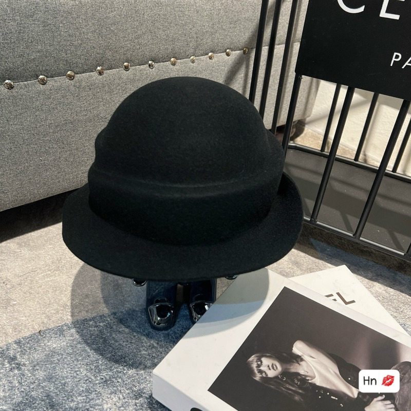 Mũ dạ ép tai vểnh hàng quảng châu