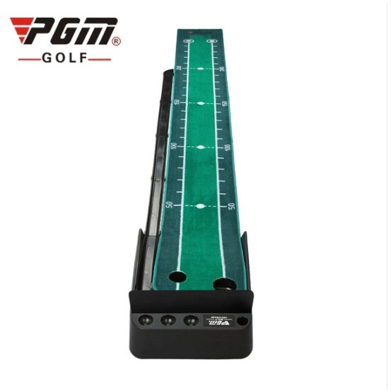 THẢM NHUNG TẬP PUTTING GOLF - PGM VELVET GOLF PUTTING TRAINER - TL019