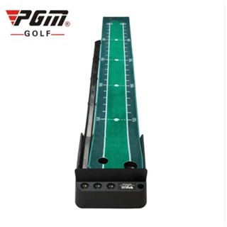 [Chính hãng] THẢM NHUNG TẬP PUTTING GOLF - PGM VELVET GOLF PUTTING TRAINER - TL019