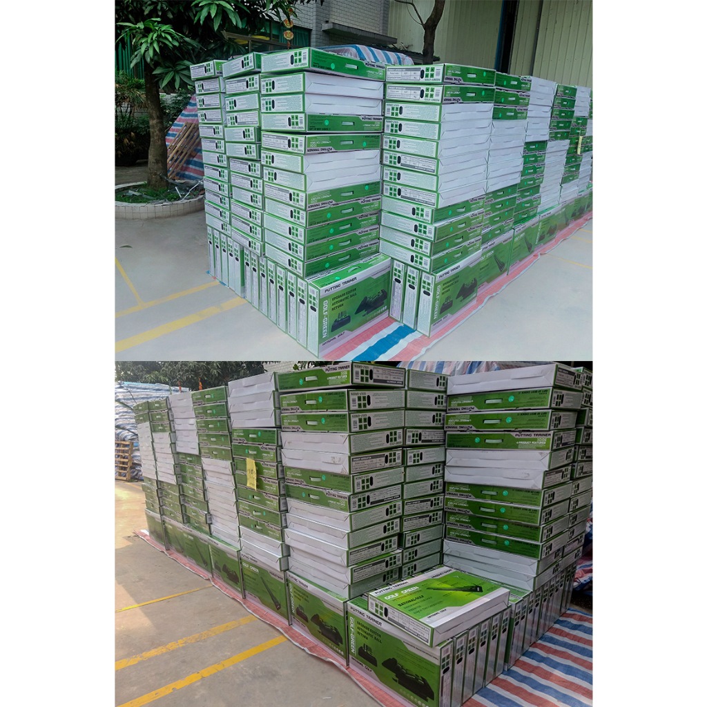 THẢM NHUNG TẬP PUTTING GOLF - PGM VELVET GOLF PUTTING TRAINER - TL019