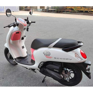 da yên scoopy 2023