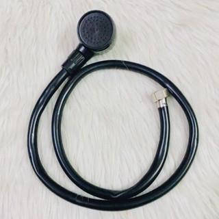 Dây vòi sen bàn gội đầu , vòi hoa sen lắp giường gội đầu, Vòi sen, vòi nước cho giường gội đầu salon tóc