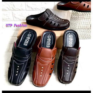 Giày không gót nam mẫu mới..da mềm..kiểu dáng đẹp..Size từ 38-43..đế khâu sẵn rất chắc chắn