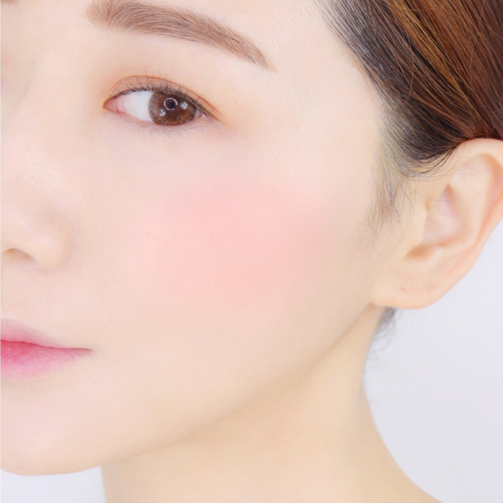 Phấn Má Hồng Lilybyred Hasaki Sản Phẩm Chính Hãng