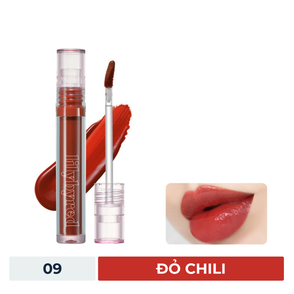 Son Tint Lilybyred Hasaki Sản Phẩm Chính Hãng