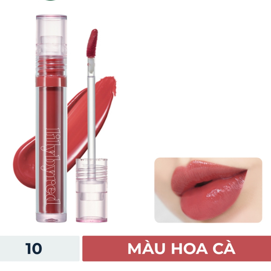 Son Tint Lilybyred Hasaki Sản Phẩm Chính Hãng
