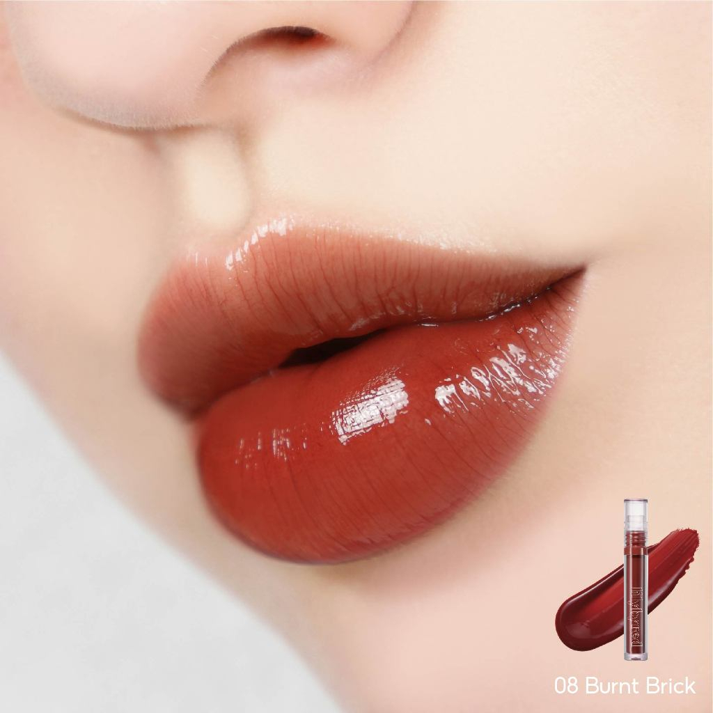 Son Tint Lilybyred Hasaki Sản Phẩm Chính Hãng