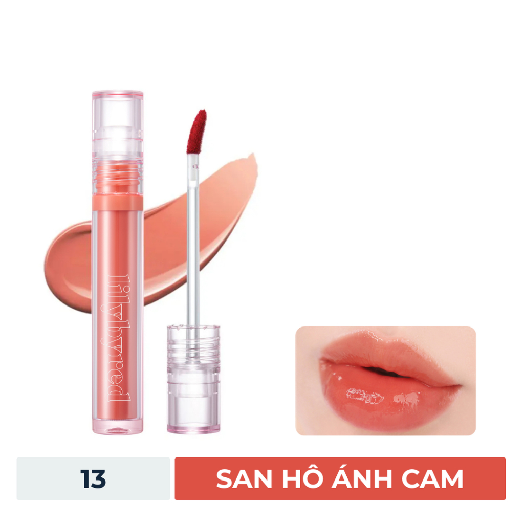 Son Tint Lilybyred Hasaki Sản Phẩm Chính Hãng