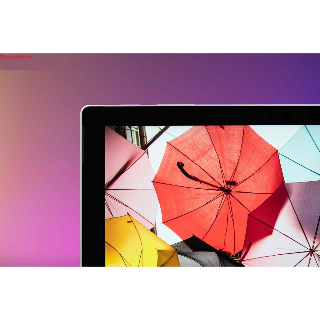 Microsoft Surface Pro 7 Plus chính hãng | Intel Core i5, i7-1135G7 | Kèm phím Chính hãng , tặng kèm sạc | Playmobile