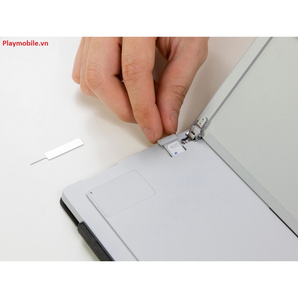 Microsoft Surface Pro 7 Plus chính hãng | Intel Core i5, i7-1135G7 | Kèm phím Chính hãng , tặng kèm sạc | Playmobile