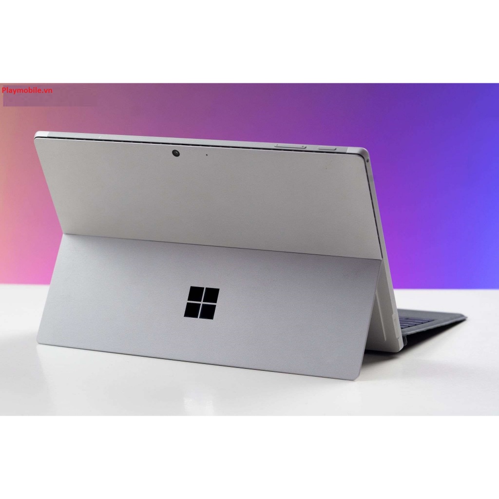 Microsoft Surface Pro 7 Plus chính hãng | Intel Core i5, i7-1135G7 | Kèm phím Chính hãng , tặng kèm sạc | Playmobile