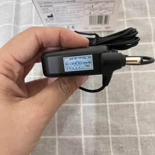 Bộ đổi nguồn đo huyết áp OMRON
