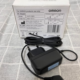 Bộ đổi nguồn đo huyết áp OMRON