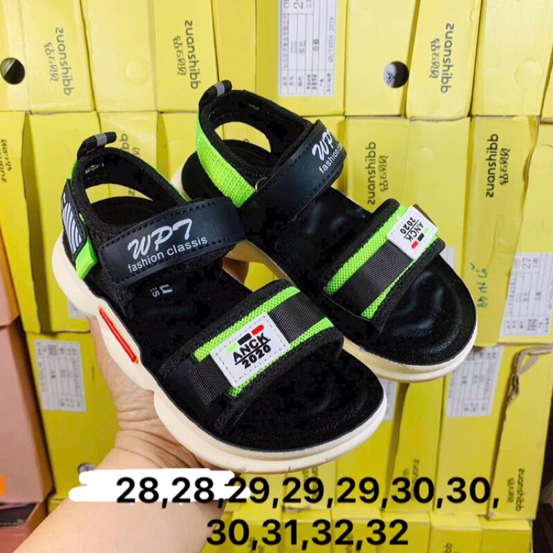 Sandal da pu 8808