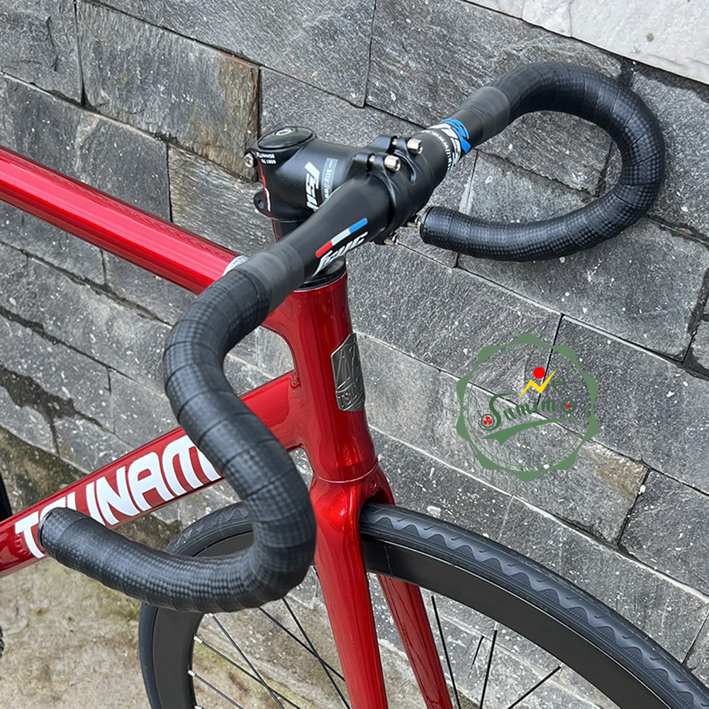 Dây quấn ghi đông tay xe đạp fixed gear