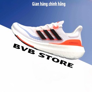 Giày thể thao chạy bộ ultraboost light siêu êm ái