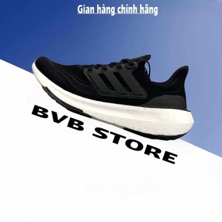 Giày thể thao ultraboost light chạy bộ siêu êm nhẹ