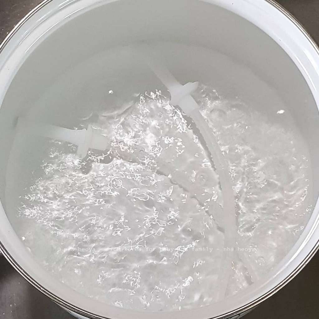 BÌNH NƯỚC YOGU YOGU KOMAX 460ML CÓ ỐNG HÚT DÀNH CHO BÉ