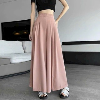 QUẦN ỐNG RỘNG XẾP LY