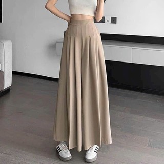 QUẦN ỐNG RỘNG XẾP LY