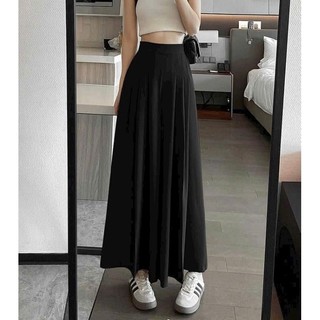 QUẦN ỐNG RỘNG XẾP LY