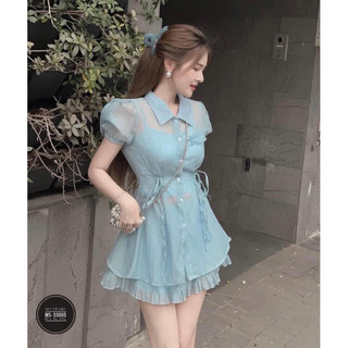 [BIGSIZE THIÊN NHIÊN] SET ÁO RÚT BIGSIZE