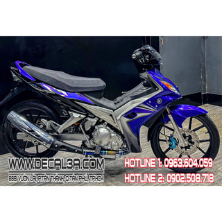 Tem exciter 2009 rc edition