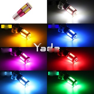 T10 3014 57smd led chuyên dùng dermi xi nhan