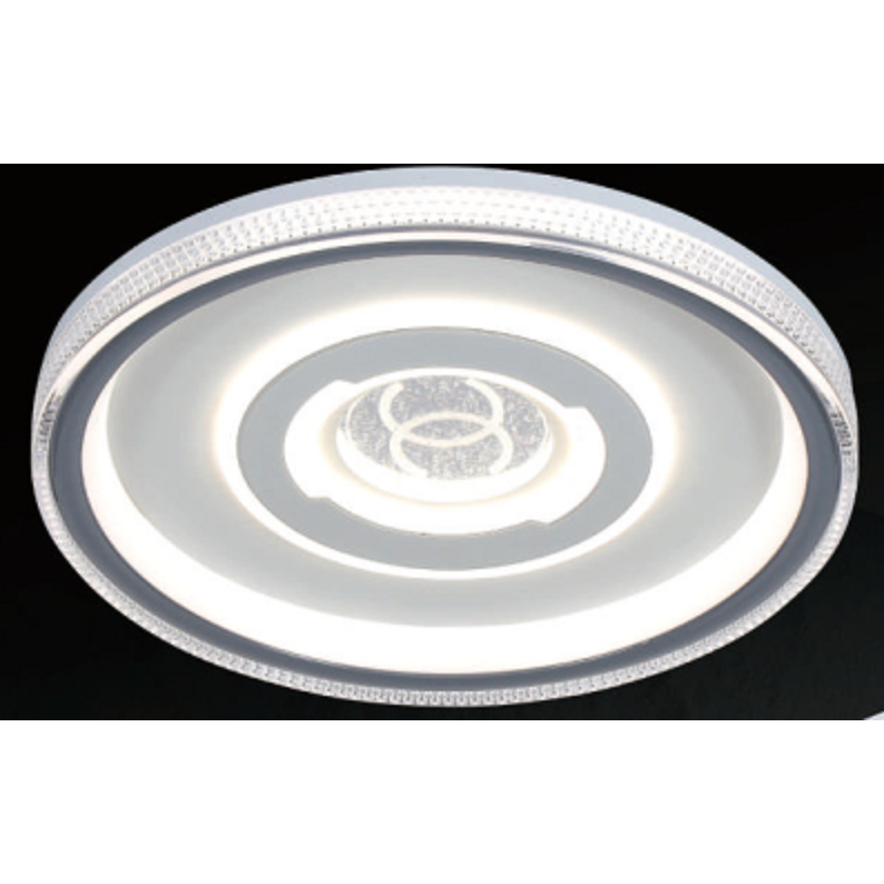 Đèn mâm ốp trần