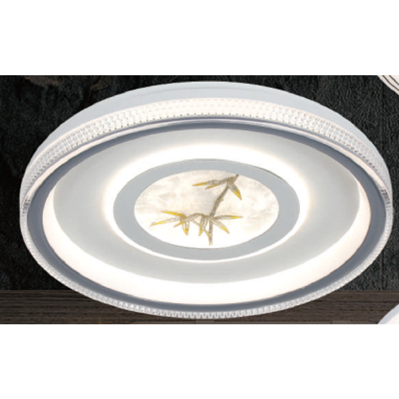 Đèn mâm ốp trần