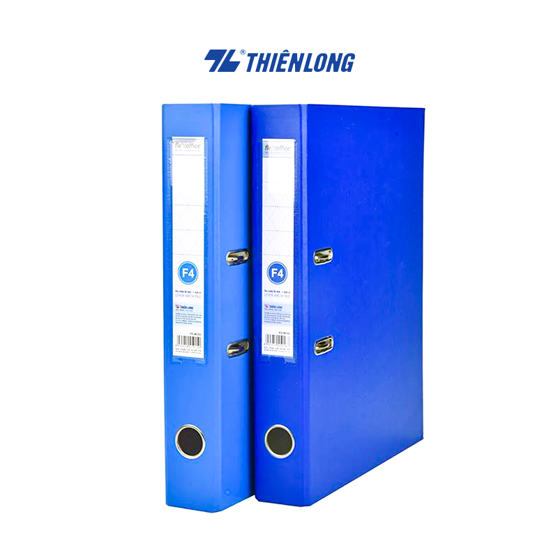 Bìa còng Flexoffice 50F4 FO-BC03