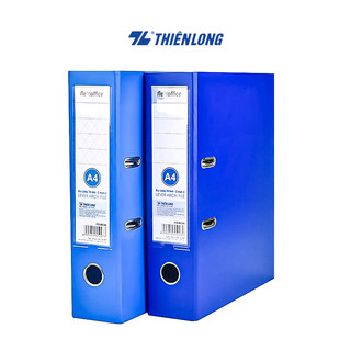 Bìa còng flexoffice 70a4 fo-bc06