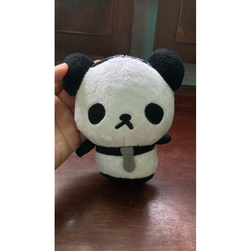 Gấu trúc mini 2hand