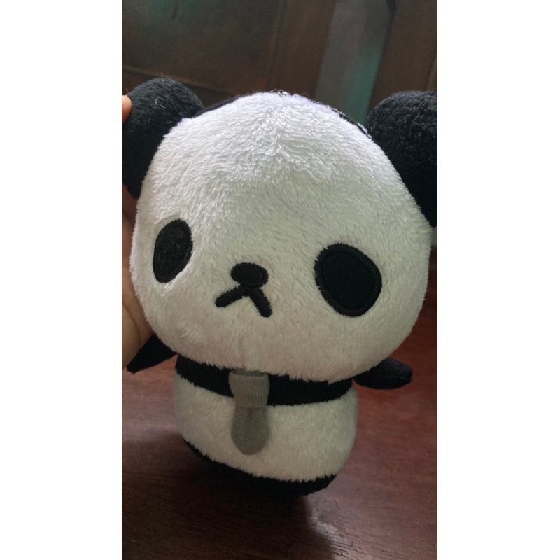 Gấu trúc mini 2hand