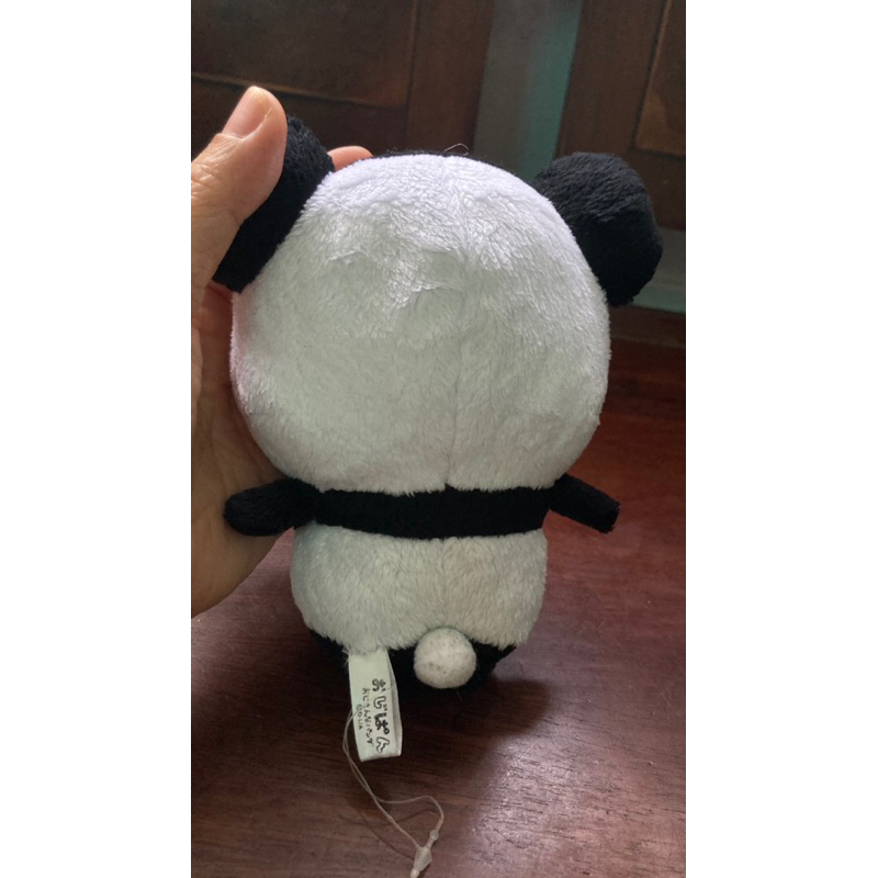 Gấu trúc mini 2hand