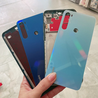 Vỏ sườn redmi note 8t , redmi 10c , 10a , redmi note 8t zin