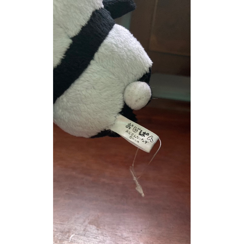 Gấu trúc mini 2hand