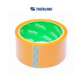 Băng keo đục OPP Thiên Long FO-BKD 04