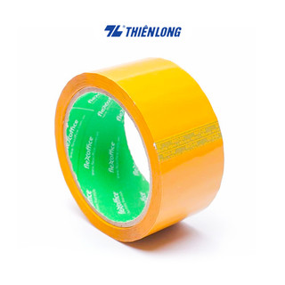Băng keo đục opp thiên long fo-bkd 06