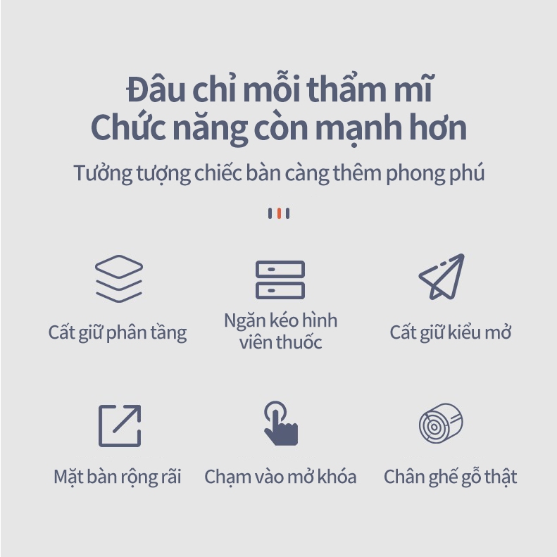 Bàn trang điểm có ledvành đai phòng ngủ, Thông minh và sáng suốt,Thích hợp cho phụ nữVới gương LED, có nhiều lựa chọn