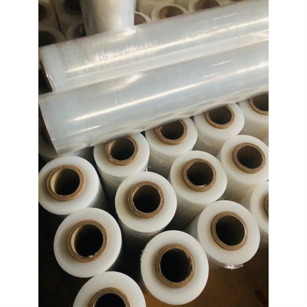 Màng PE ( màng chít) 3KG Lõi nhỏ