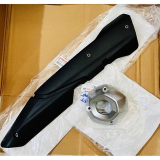 Bộ ốp chụp bô exciter 155 1.1