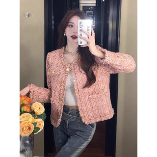 Áo khoác dạ sweet QCCC kèm ảnh thật