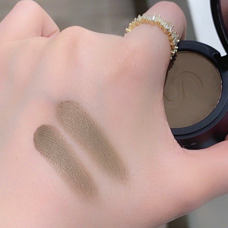 Phấn che hói làm dày tóc SWEETMINT lâu trôi bền màu tự nhiên