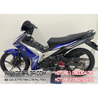 Tem exciter 2009 gp edition