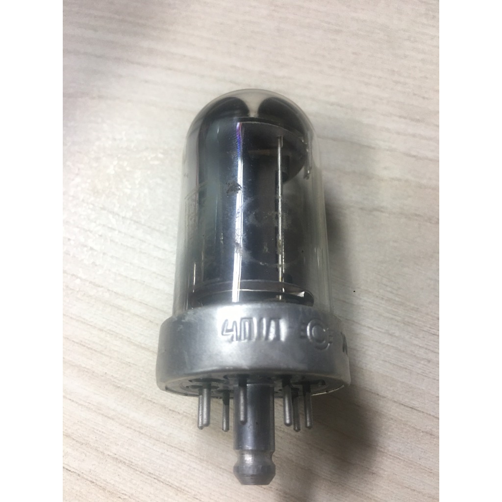 Bóng điện tử 4P1L  Bóng Nga
