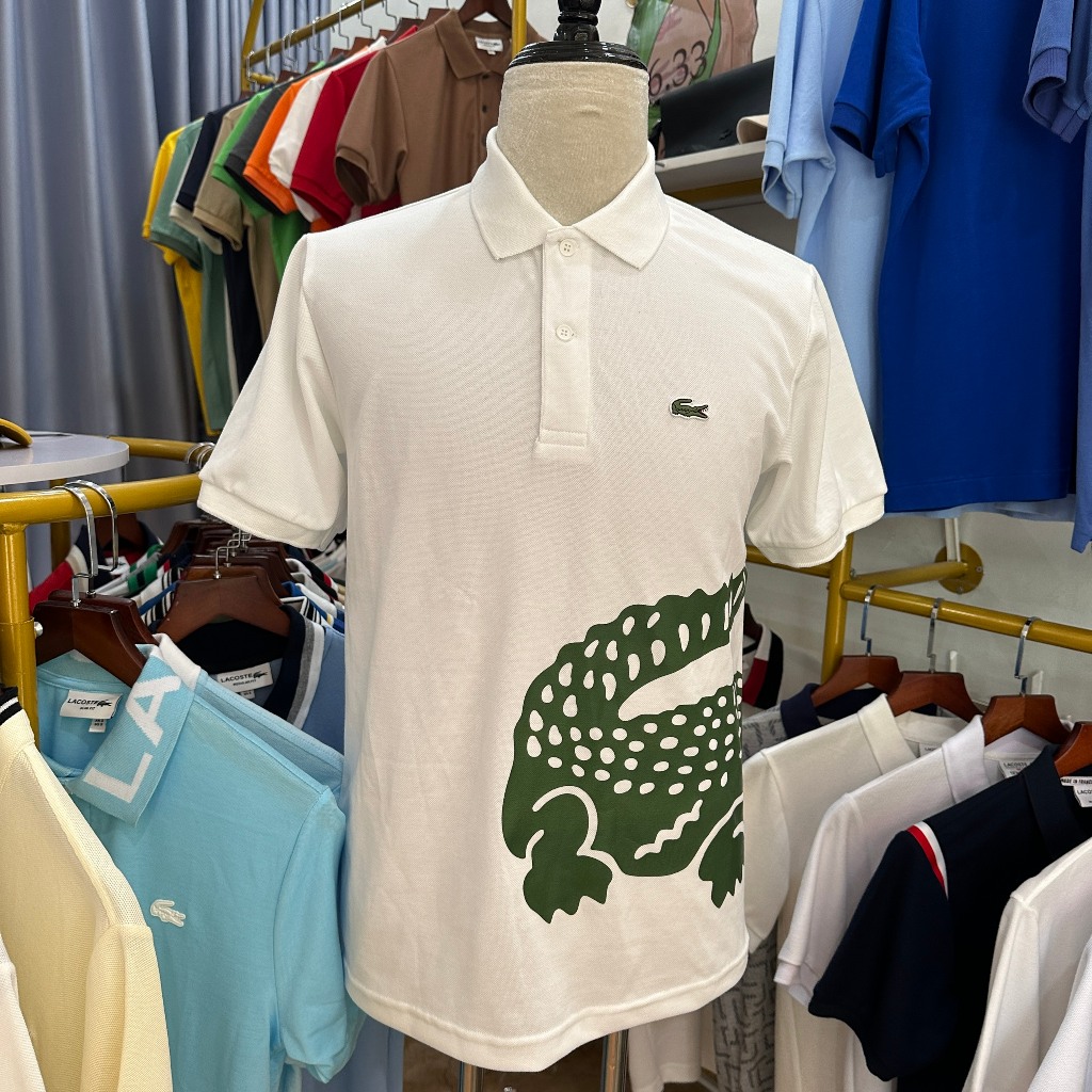Áo POLO Lacoste.PH5284