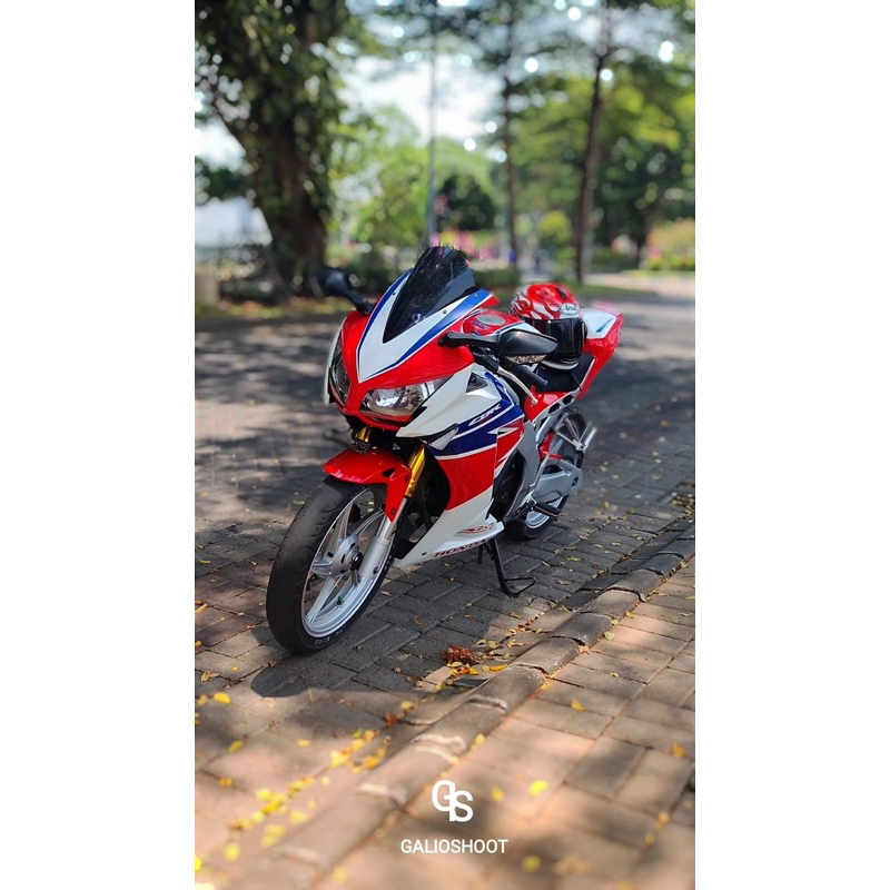 Kính chiếu hậu xinhan Zx10r  gắn CBR150 / GSX150 / R15