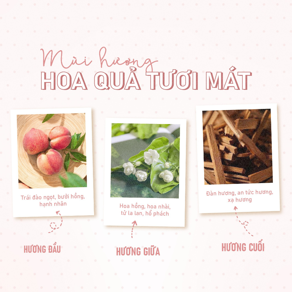Xịt khô phồng tóc VERDANT PARK dầu gội khô kiềm dầu lâu bết mùi Đào đen hồng Pinkmelo Peach Verdantpark | ANGELSKIN